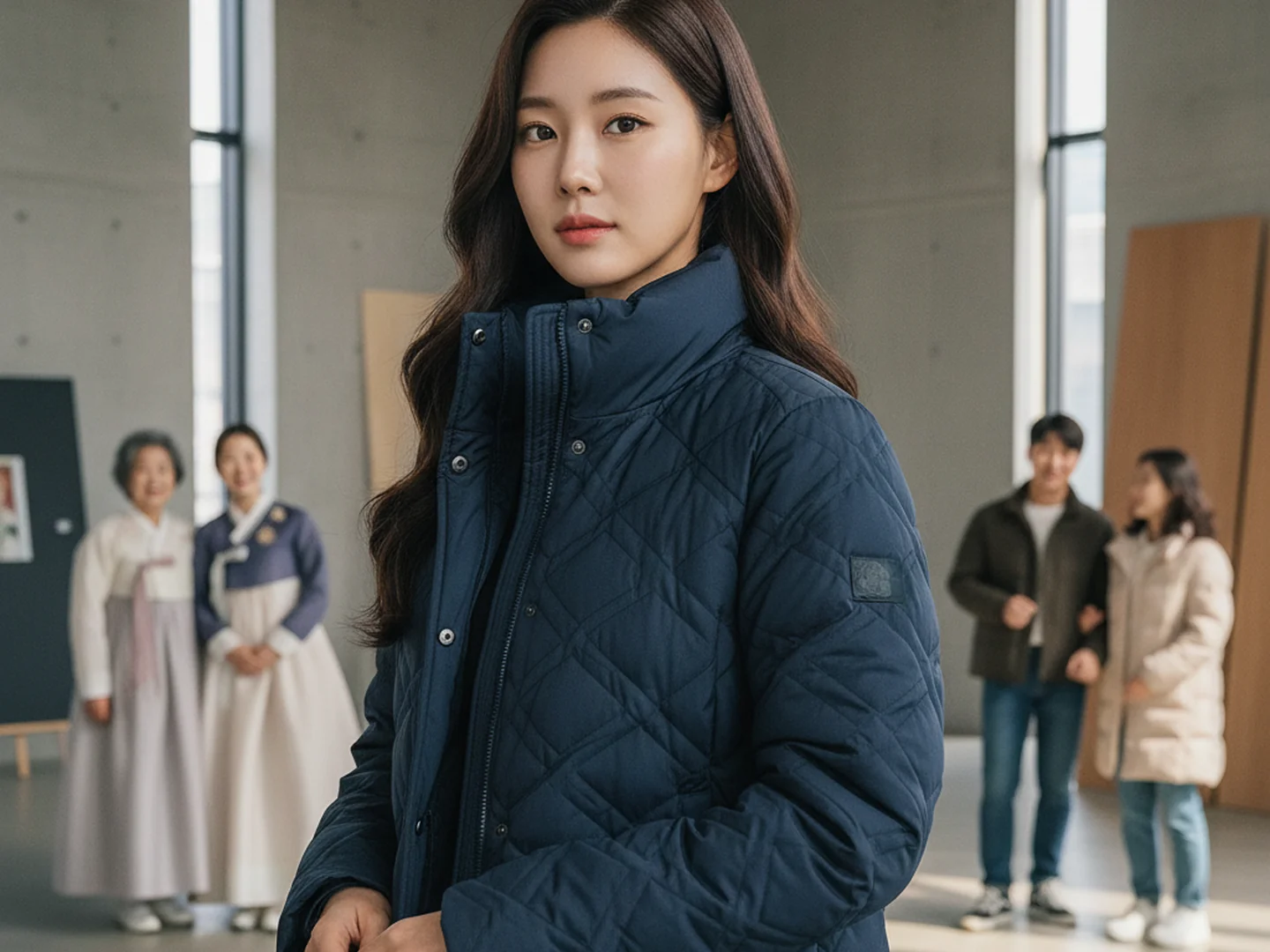 비서진 박신혜 패딩03